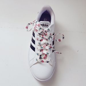 💚2/$20 Sanrio My Melody Shoe Laces